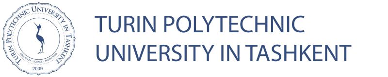 Turin Polytechnic University in Tashkent