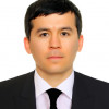 Picture of Jaloliddin Yusupov